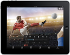 SlingPlayer for Mobile Devices - Android Phone