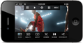 SlingPlayer for Mobile Devices - Android Phone